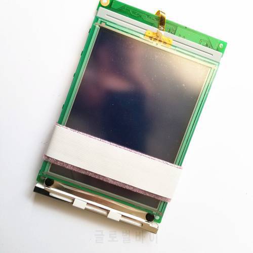 Brand New Original AMPIRE AG320240A4 320240A1 LCD Module Board With Touch Panel LCD New Replace LCD ( Can Add Touch Screen )