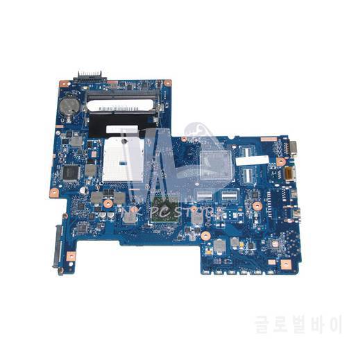 NOKOTION H000034200 Main Board For Toshiba Satellite L750 L770D L775D Laptop Motherboard Socket fs1 08N1-0N93J00 DDR3