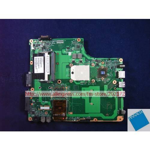 V000108960 Motherboard for Toshiba Satellite A210 A215 6050A2127101