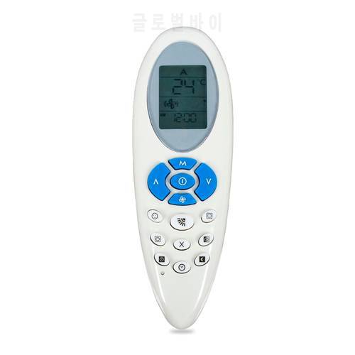 Air Conditioner remote control suitable for carrier air conditioning remote control KTKL005