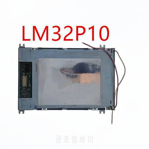 Can provide test video , 90 days warranty 4.7 inch lcd panel LM32P10