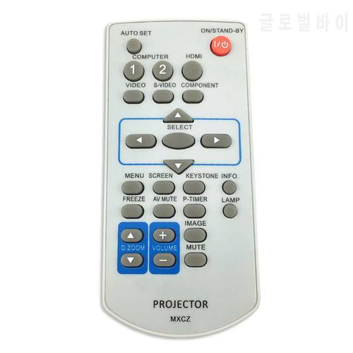 remote control suitable for panasonic projector controller MXCZ PT-X301 PT-X300 PT-X320C UX352C PT-BX51C PT-BX50C PT-BW370C