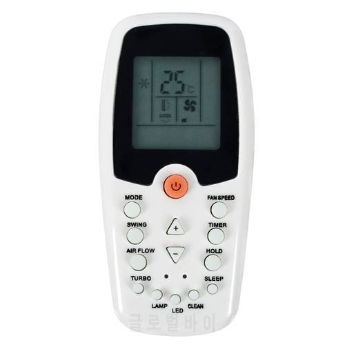 Zh/EZ-01 A/C Controller Air Conditioning Remote Control for Chigo Tornado Whirl Pool Zh/Kz-01 Zh/Hz-01