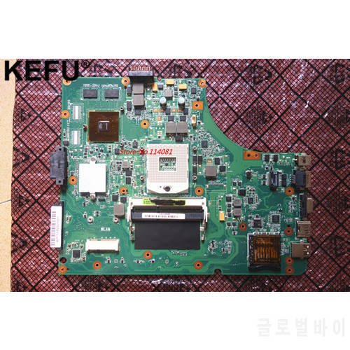 k53sv K53SJ K53SC for asus A53S K53SJ K53SC P53S K53SV motherboard