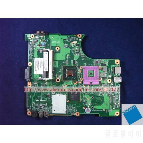 V000148010 Motherboard for Toshiba Satellite L350 6050A2170201