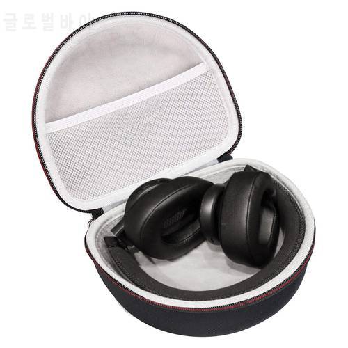 Headphone Hard Case for JBL JBL LIVE 500BT Headphones Box Carrying Case Box Portable Storage Cover for JBL Live500BT Headphones