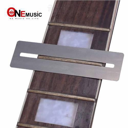 2 pcs Kavaborg Guitar Bass luthier tools Fretboard Fret Protector Frets Neck Polish Luthier Guitar Accessories