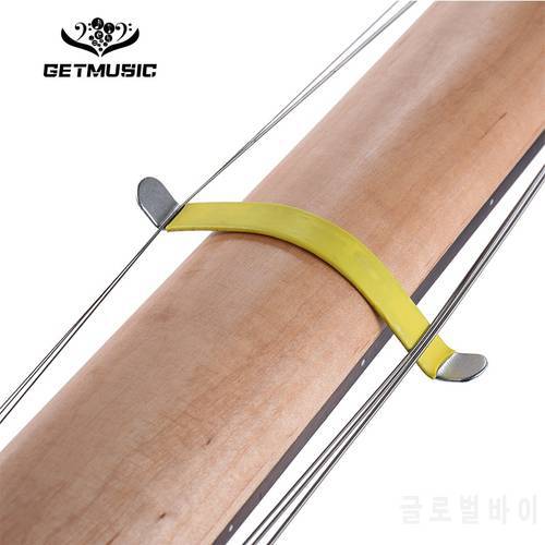 Guitar String Separator Luthier Frets Polish Strings Metal Separate Tool for Folk Classical Acoustic Electric Guitar