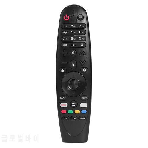Replacement TV Remote Control for LG TV Universal Romote Controller Replace for LG AN-MR18BA AKB75375501 AN-MR19 AN-MR600