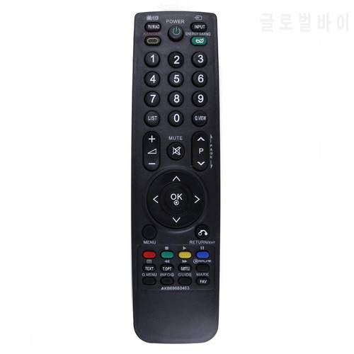 ALLOYSEED Remote Control Replacement for LG Television Remote Control for LG AKB69680403 LCD/LED 3D Smart TV Controller