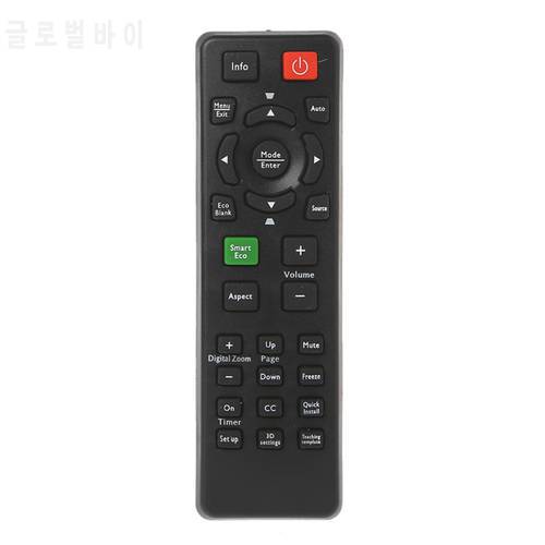 MS517 MX720 MW519 MS517F MS506 Replacement Projector Remote Control For BenQ