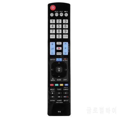 Universal LCD TV Replacement Remote Control for LG AKB73756504 AKB73756510 AKB73756502 AKB73615303 32LM620T IPTV Remote Controll
