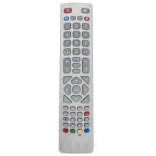 New SHWRMC0112 IR Replaced Remote Control Fit for Sharp TV LC-49CFE6032E LC-49CFE6241E LC-32CHE6241E