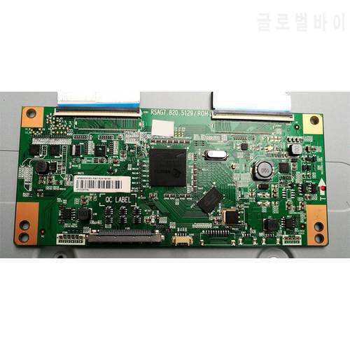Original LED46K660X3D Logic Board RSAG7.820.5129 Speaker Accesories