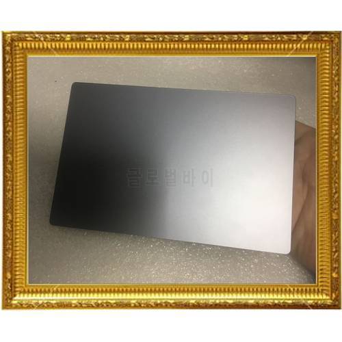 Original New A2141 Trackpad For Macbook Pro 16&39&39 A2141 Touchpad Trackpad Space Gray Color 2019 Year