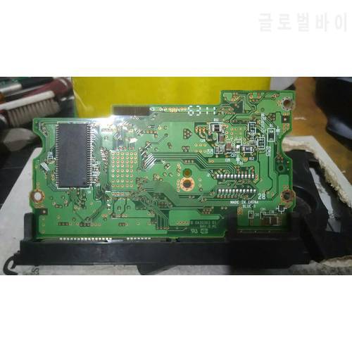 HDD PCB logic board 0A30363 01 for HT 3.5 SATA hard drive repair data recovery 0A29287 0A29479