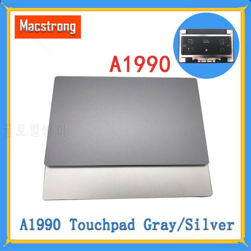 New Original A1990 Touchpad For MacBook Pro Retina 15