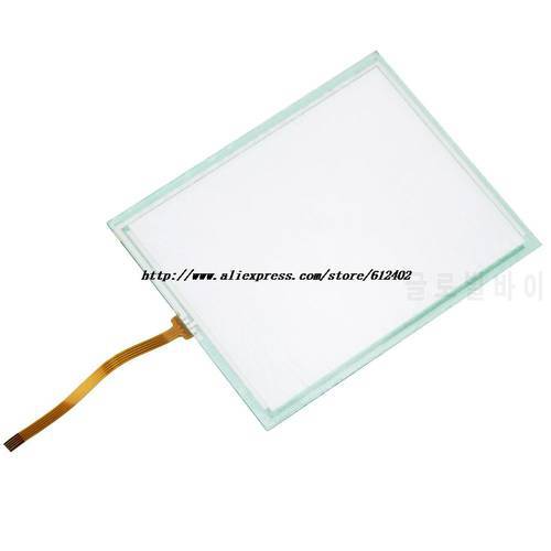 New 132*106mm Touch Screen For Korg M3 Korg PA800 PA2X Pro KEYBOARD Glass Replacement