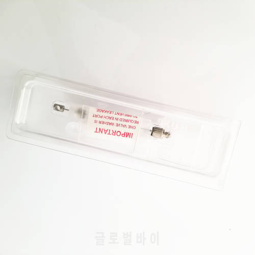 For Mindray Assy 100uL Syringe, Chemistry Analyzer BS200,BS230,BS300,BS380,BS400 New