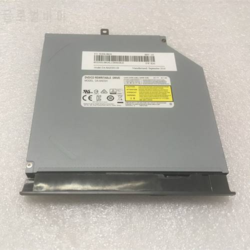 New original 9.0mm DVDRW Drive for Lenovo&39s ideapad L340-15 notebook with built-in DVD recorder with panel and fixing buckle