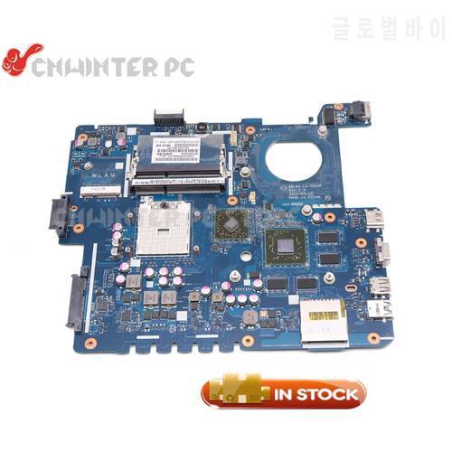 NOKOTION QBL60 LA-7552P Laptop Motherboard For Asus K53TA K53TK X53T K53T Main Board HD 6630M 1GB