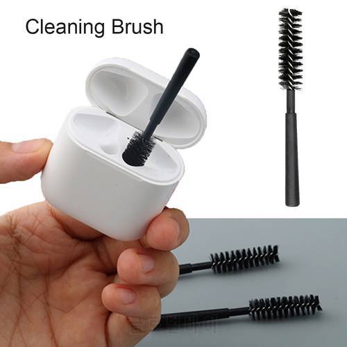 Cleaning Brush For Airpods Charging Box for Xiaomi Redmi Airdots Clean Tools For Huawei Freebuds 2 Pro Bluetooth Earphones Case