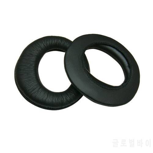 2pcs Ear Pads for Sony MDR-DS6500 MDR-RF6500 MDR DS6500 RF6500 DS RF 6500 Soft Durable High Elasticity CE1460