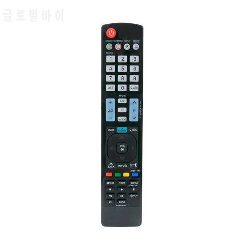 New Remote Control AKB72914271 fit for LG 50PW450 50PZ250 50PZ550T 60PZ250T 42PW450 50PZ550 60PZ55050PW451 42PW450T 42PW451 TV