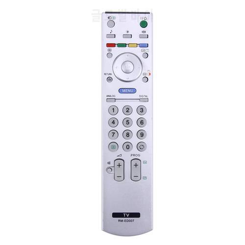 Replacement TV Remote Control for Sony TV RM-GA008 RM-YD028 RMED007 RM-YD025 RM-ED005 RM-GA005 RM-W112 RM-ED014 RM-ed006 RM-ed00