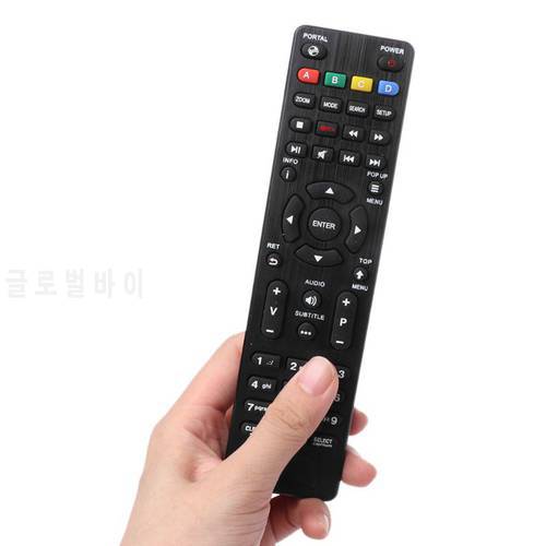 Remote Control Controller Replacement for Kartina Micro Dune HD TV 10166