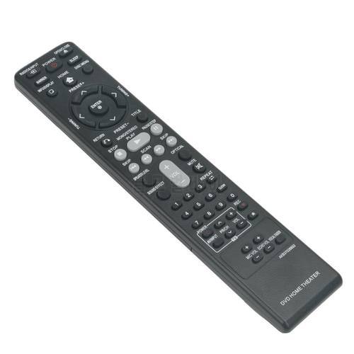 New AKB37026852 Replaced Remote Control fit for LG DVD Home Theater System HT805ST DH6530T HT906TAW DH6530T