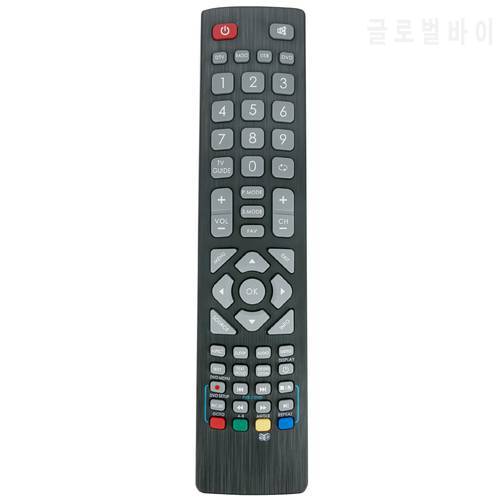 New SHW/RMC/0103 Replaced Remote Control fit for SHARP AQUOS TV LC-43CFE6132E LC-40CFE4042E