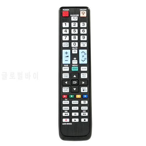 New AA59-00445A Remote Control fit for Samsung LED TV UE55D6505 UE55D6510 UE55D6530 UE55D6540 UE55D6570 UE60D6505 UE32D6750WK UE
