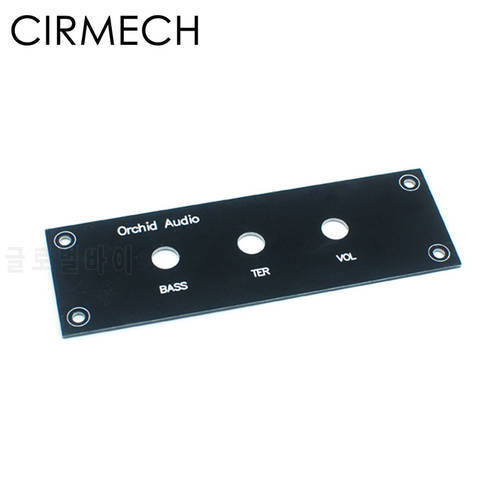 CIRMECH TPA3116 2.1 Amplifier panel it is only panel for amplifiers tone board