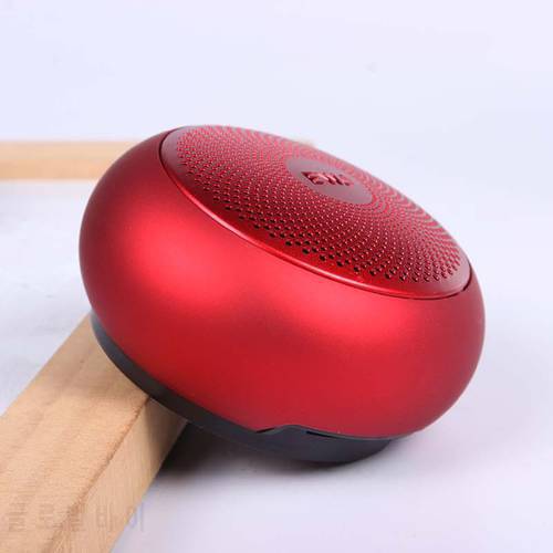 EWA A110 MINI Bluetooth Speakers Portable TWS MP3 Player wireless speaker For Computer/phone Music Speaker