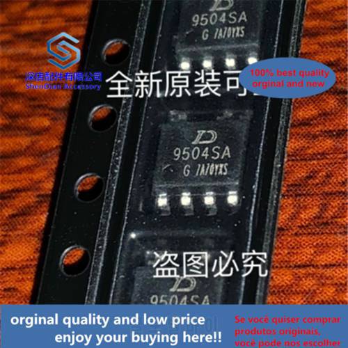 20pcs 100% orginal and new JD9504SA SOP7 9504SA best qualtiy