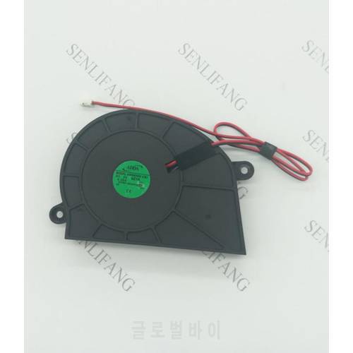 Genuine new for AB0905HX-CB1 DC 5V 0.28A 2-Pin Cooler Cooling blower Fan