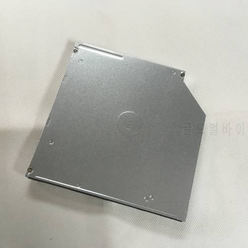 New original ultra-thin DVDRW is suitable for HP all-in-one machine small case with built-in recording optical drive GUD1N GUE1N