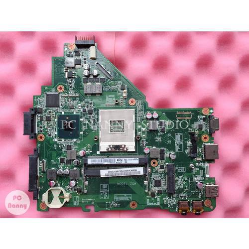 MBRK306001 DA0ZQHMB6C0 System Mainboard for Acer Aspire 4339 Intel Laptop Motherboard s989 MB.RK306.001