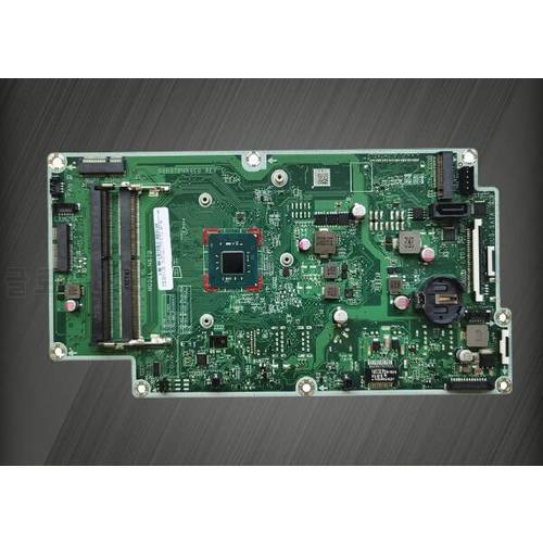 For DELL Inspiron 15 5000 5552 motherboard LA-C571P with N3700 CPU DDR3