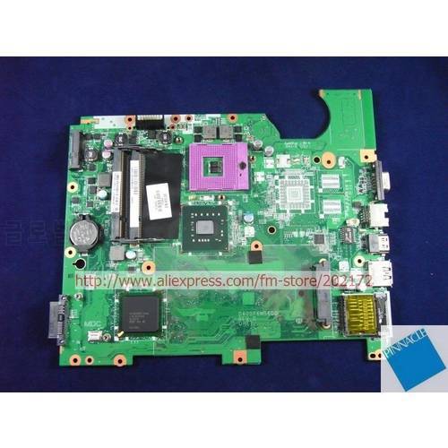 578053-001 Motherboard for HP G61 Compaq Presario CQ61 DA0OP6MB6D0