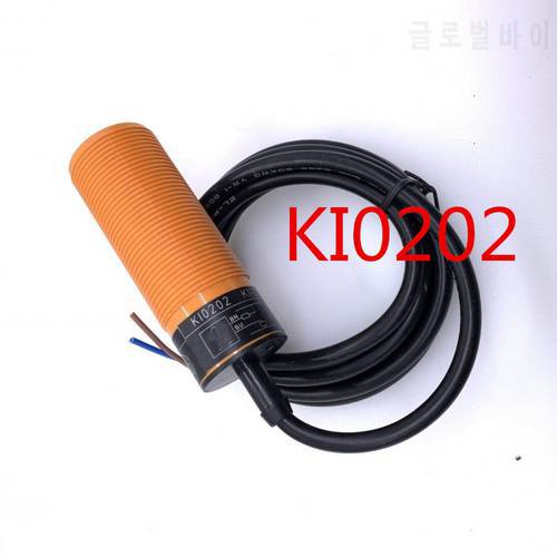 KI0202 M30 AC NO Capacitive Switch Sensor New High Quality