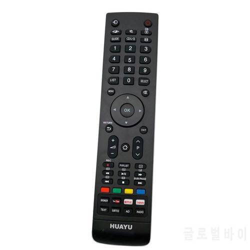 Replacement Remote Control for TOSHIBA 37WLT68G CT-90300 CT-8003 32AV555D 37WLT68P 42A3030D 42A3030DG 42WLG66 42WLG66P