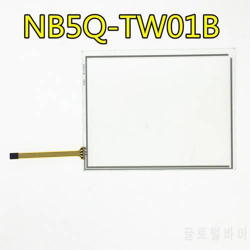 New original touch NB5Q-TW00B NB5Q-TW01B, 1 year warranty