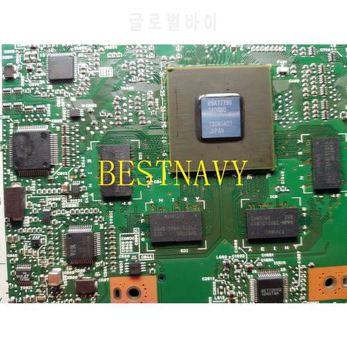 Free shipping R8A7779 CPU with board 2PCS/LOT