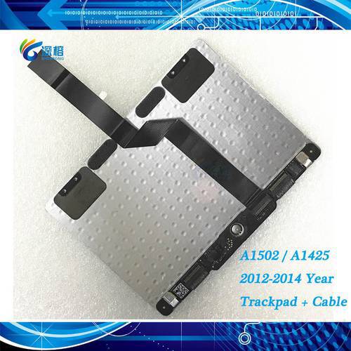 Genuine A1502 Touchpad Trackpad for Apple Macbook Retina Pro 13