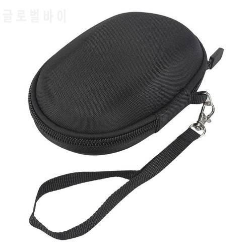 D7YC for MX Master 3 Mouse Portable EVA Storage Bag Simple And Stylish Strong Resistance To Pressure