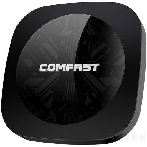 COMFAST CF-960AC 802.11ac 1900Mbps gigabit network card 2.4G&5.8G USB 3.0 high power mini ac WIFI adapter PC Lan Dongle Receiver