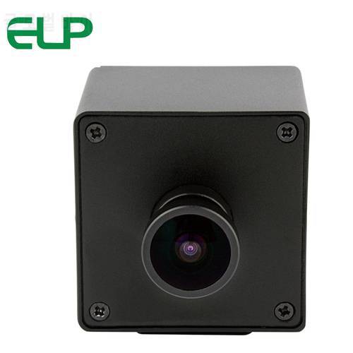 1.3MP Low Light 0.01lux Webcam UVC Plug Play USB2.0 Wide Angle CMOS USB Camera with 170 degree fisheye lens