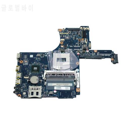 NOKOTION H000067070 MAIN BOARD For Toshiba Satellite S50 S50-A S55 S50T-A Laptop motherboard HM86 UMA MB DDR3